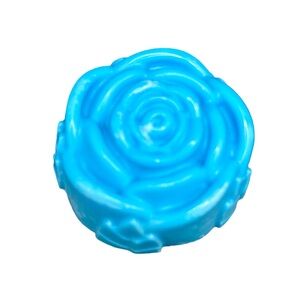 Blueberry rose wax melt